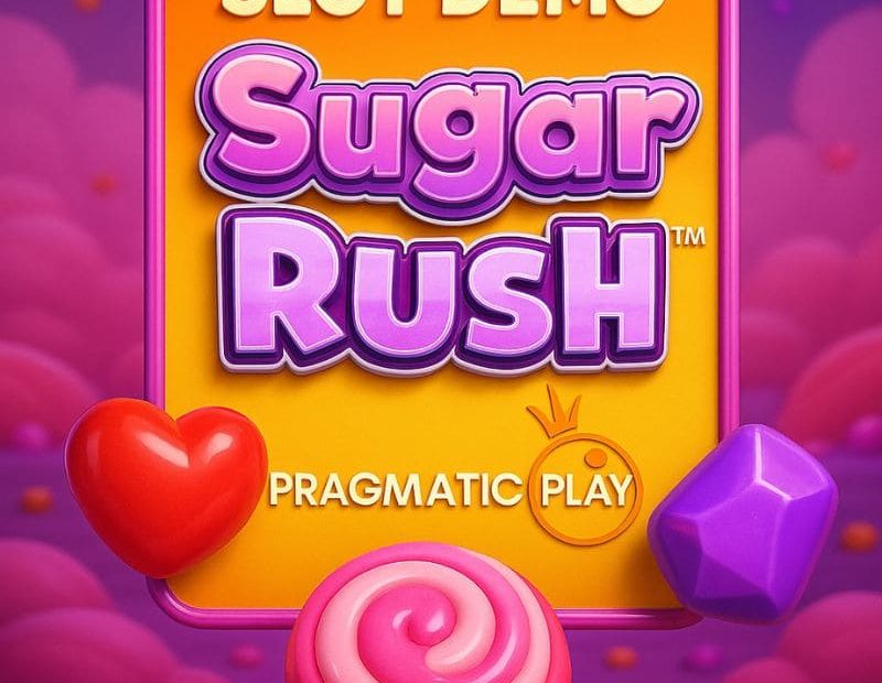 Slot Demo Gacor Maxwin