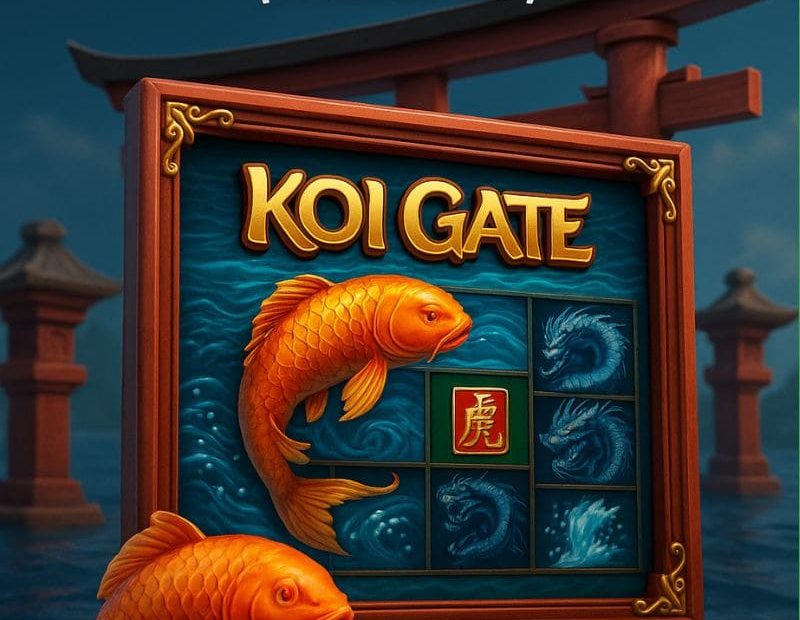 Slot Demo Mirip Asli