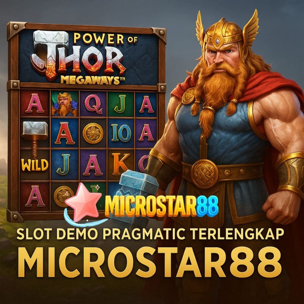 Slot Demo Pragmatic Terlengkap