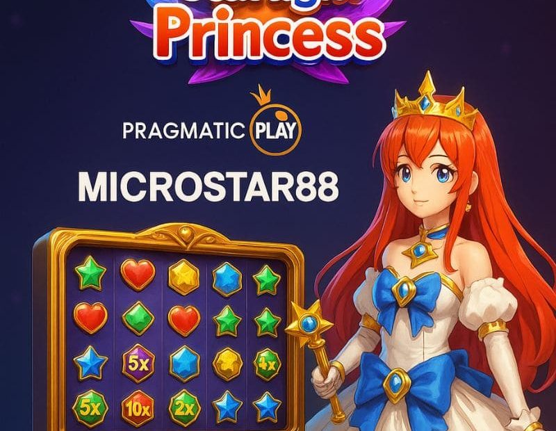 slot demo rupiah