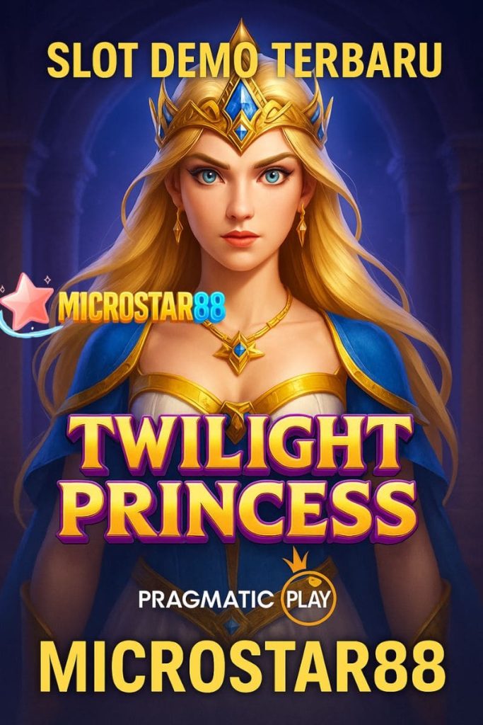 Slot Demo Terbaru