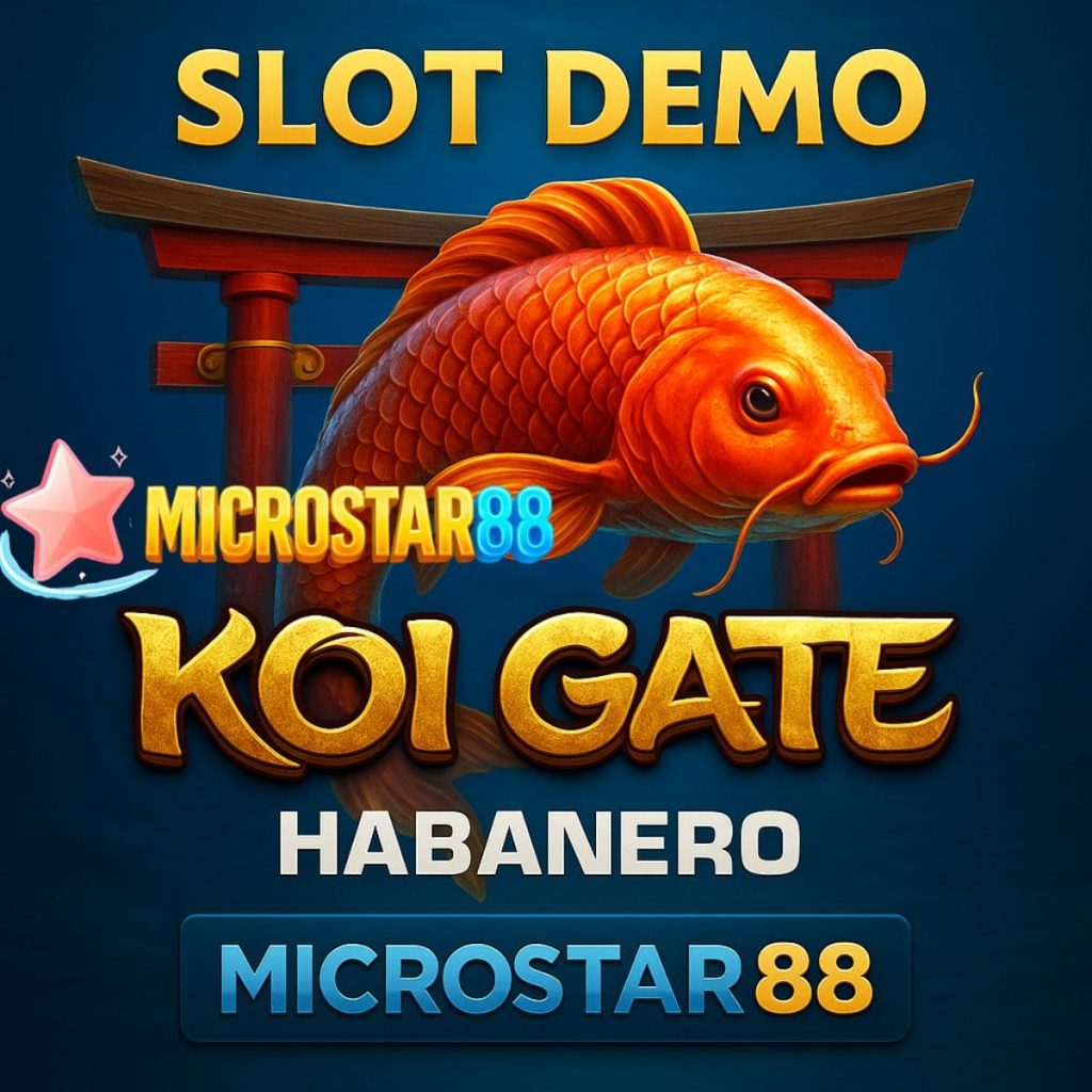 Game Slot Demo