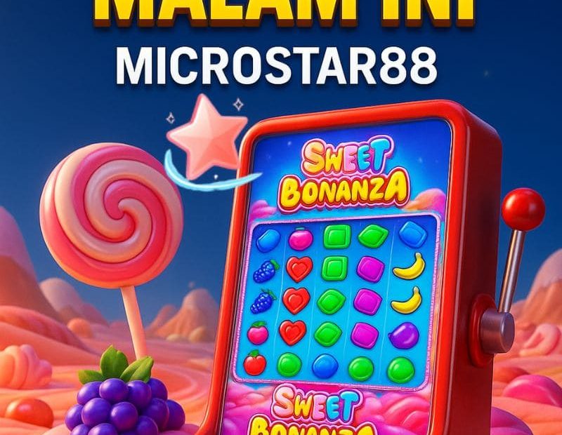 Slot Gacor Malam Ini