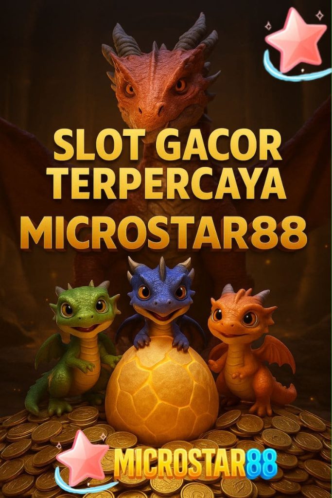 Slot Gacor Terpercaya