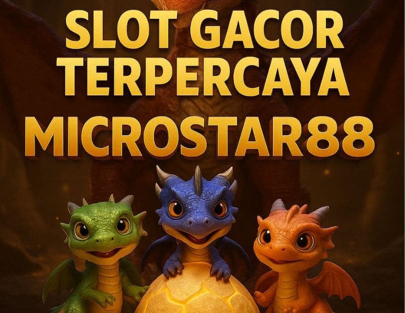 Slot Gacor Terpercaya