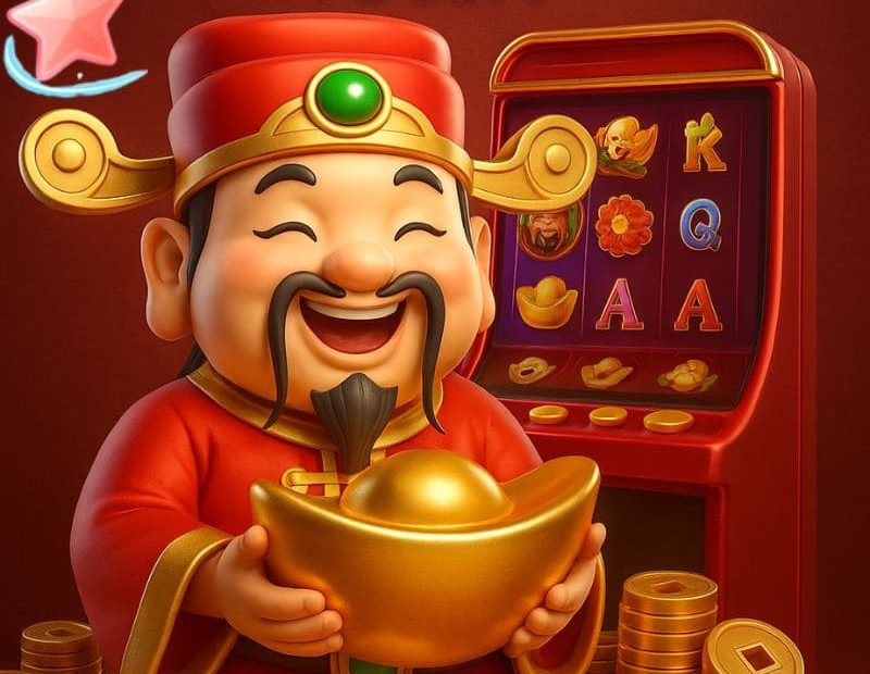 Slot Online Gacor Resmi