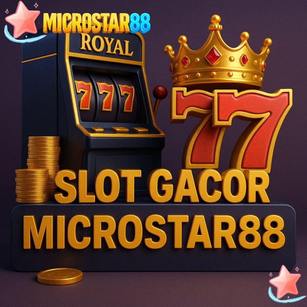 Slot Gacor Royal 777