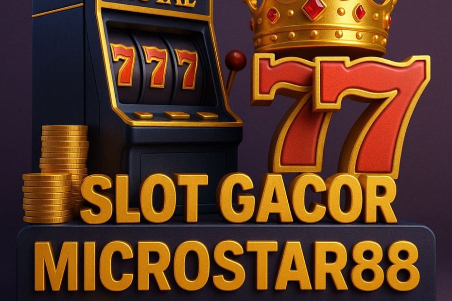 Slot Gacor Royal 777