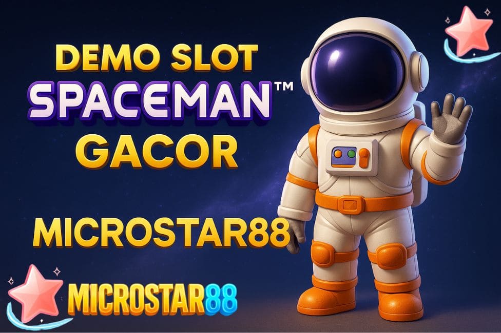 Demo Slot Spaceman™ Gacor
