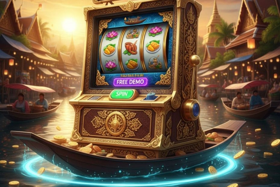 Situs Judi Slot Online Resmi Luar Negeri