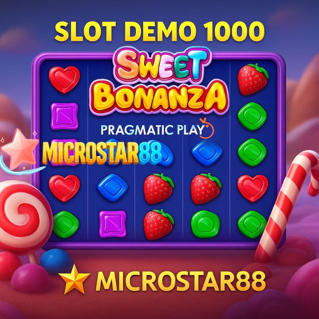 Slot Demo 1000