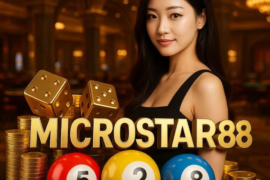 Bandar Togel