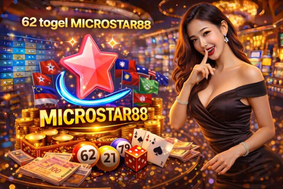 62 Togel
