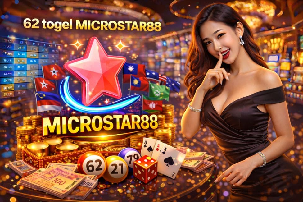 62 Togel