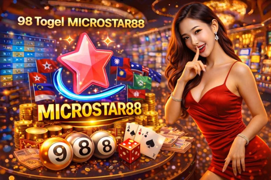 98 Togel