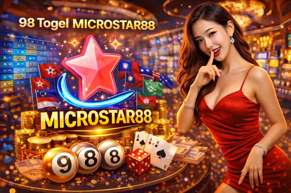 98 Togel