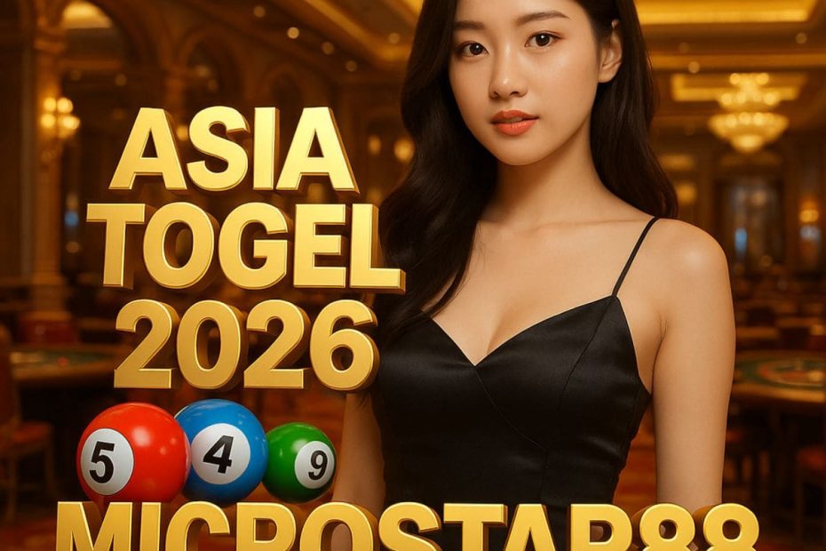 Asia Togel