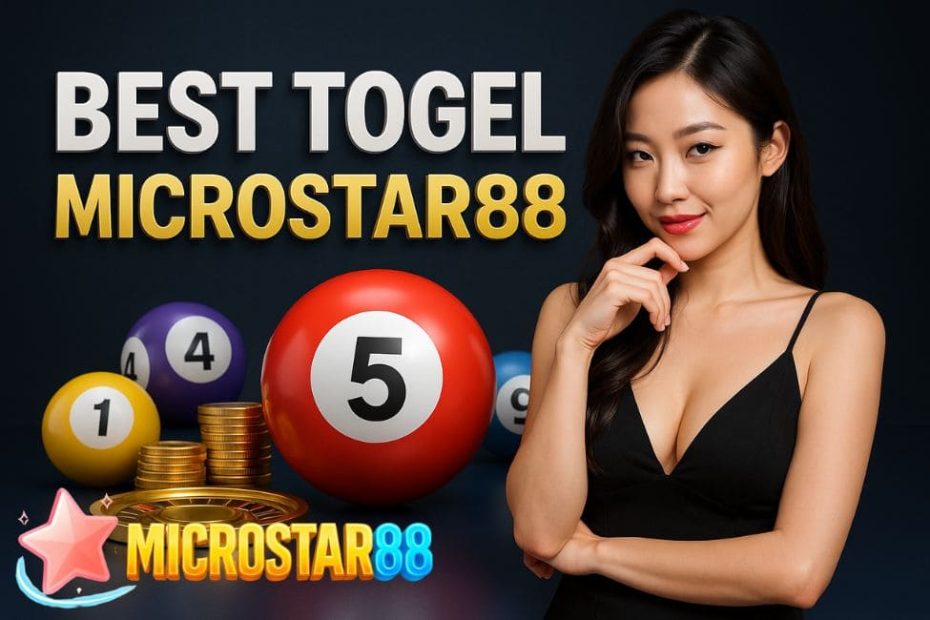 Best Togel