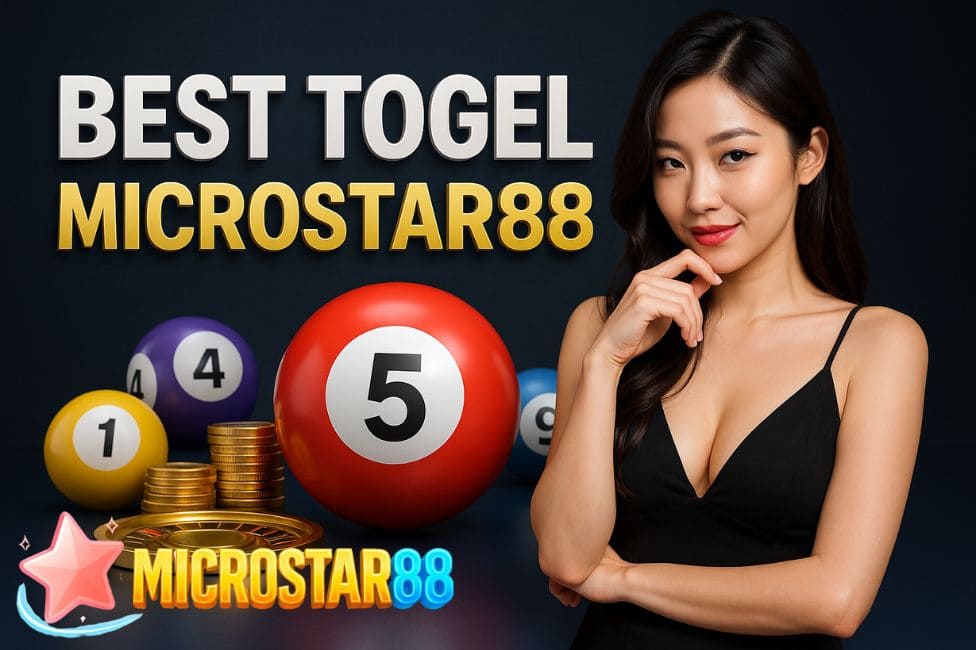 Best Togel