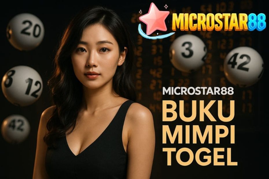 Buku Mimpi Togel