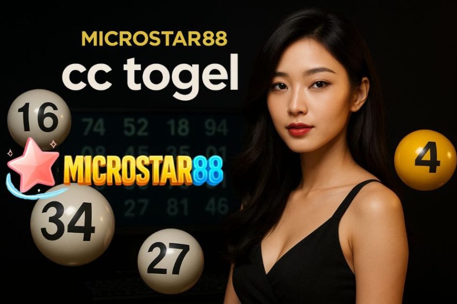 CC Togel