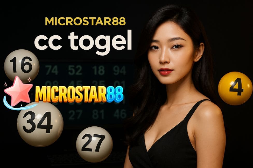 CC Togel