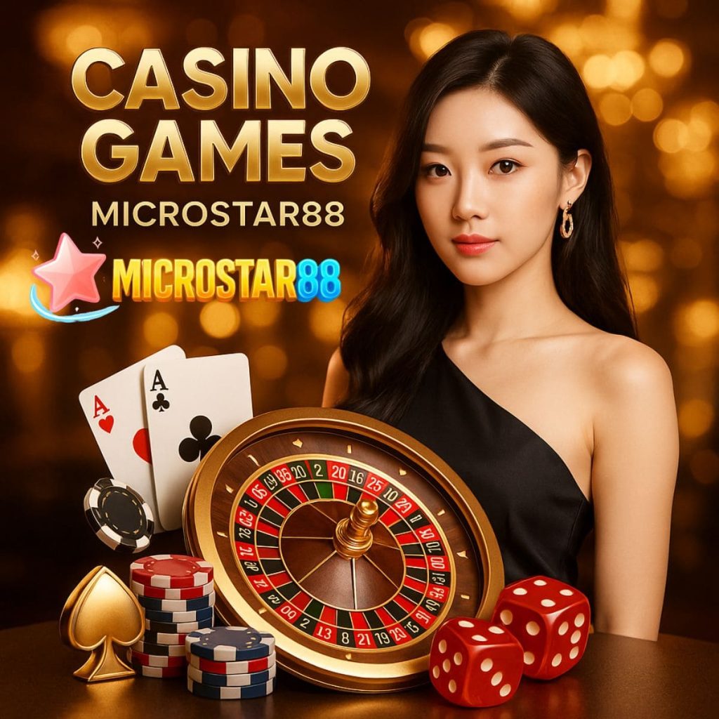 Casino Games
