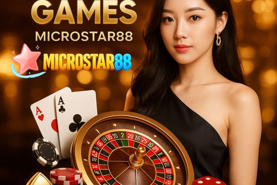 Casino Games