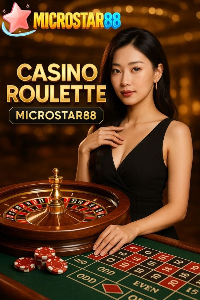 Casino Roulette