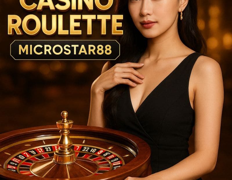 Casino Roulette
