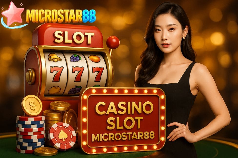 Casino Slot
