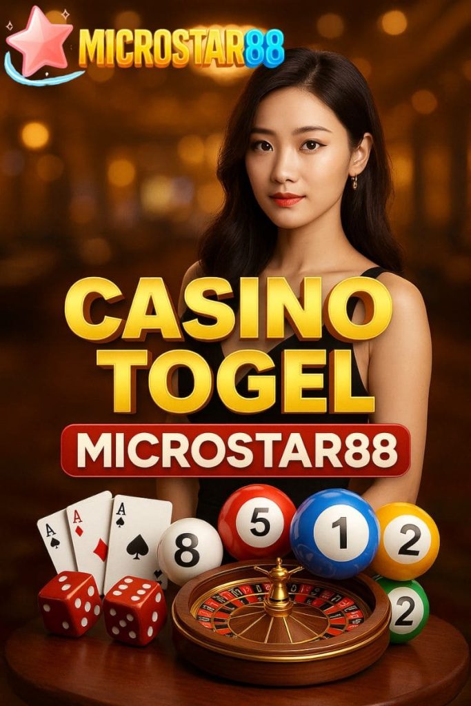 Casino Togel