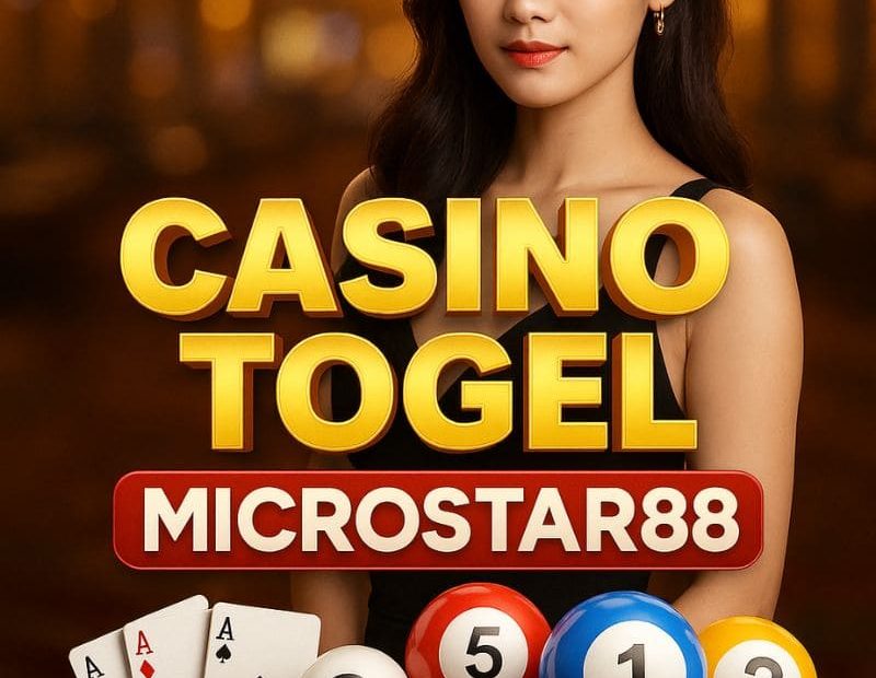 Casino Togel