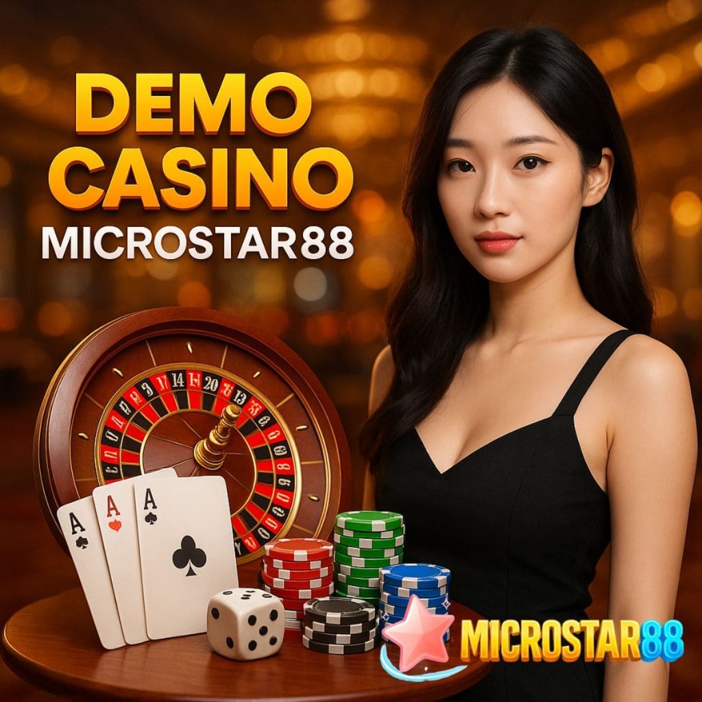 Demo Casino