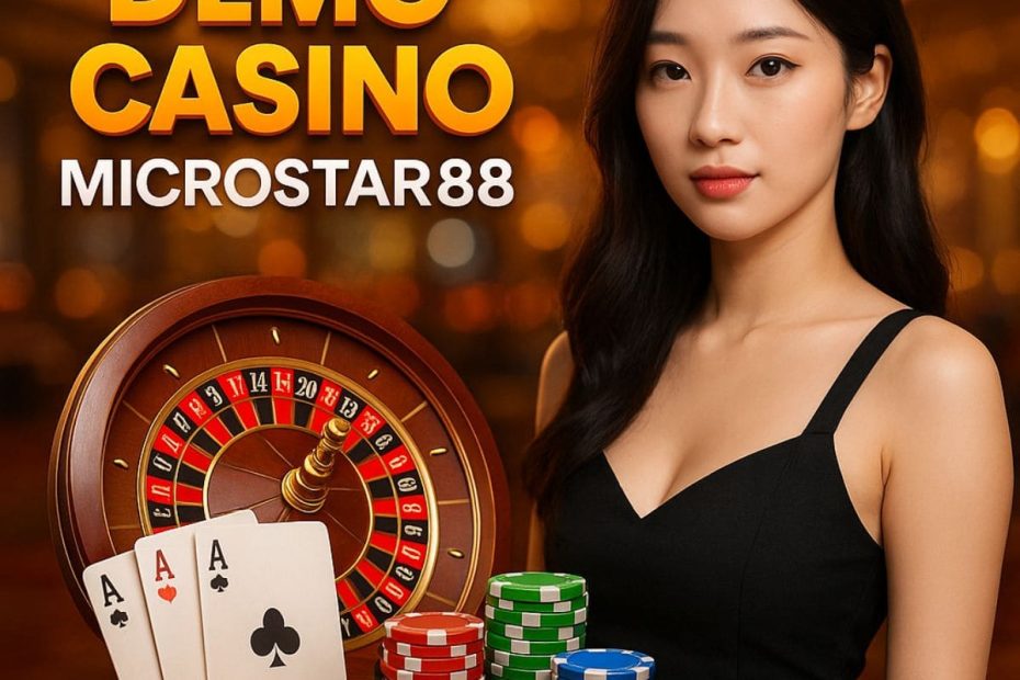 Demo Casino