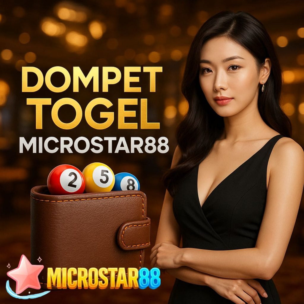 Dompet Togel