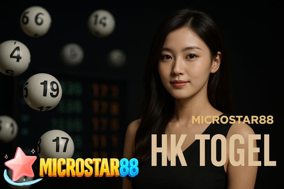 HK TOGEL