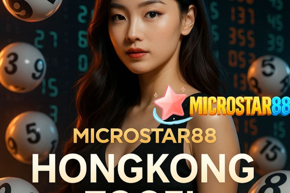 HONGKONG TOGEL