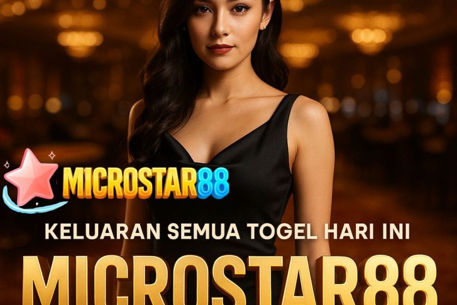Keluaran Togel Hari Ini