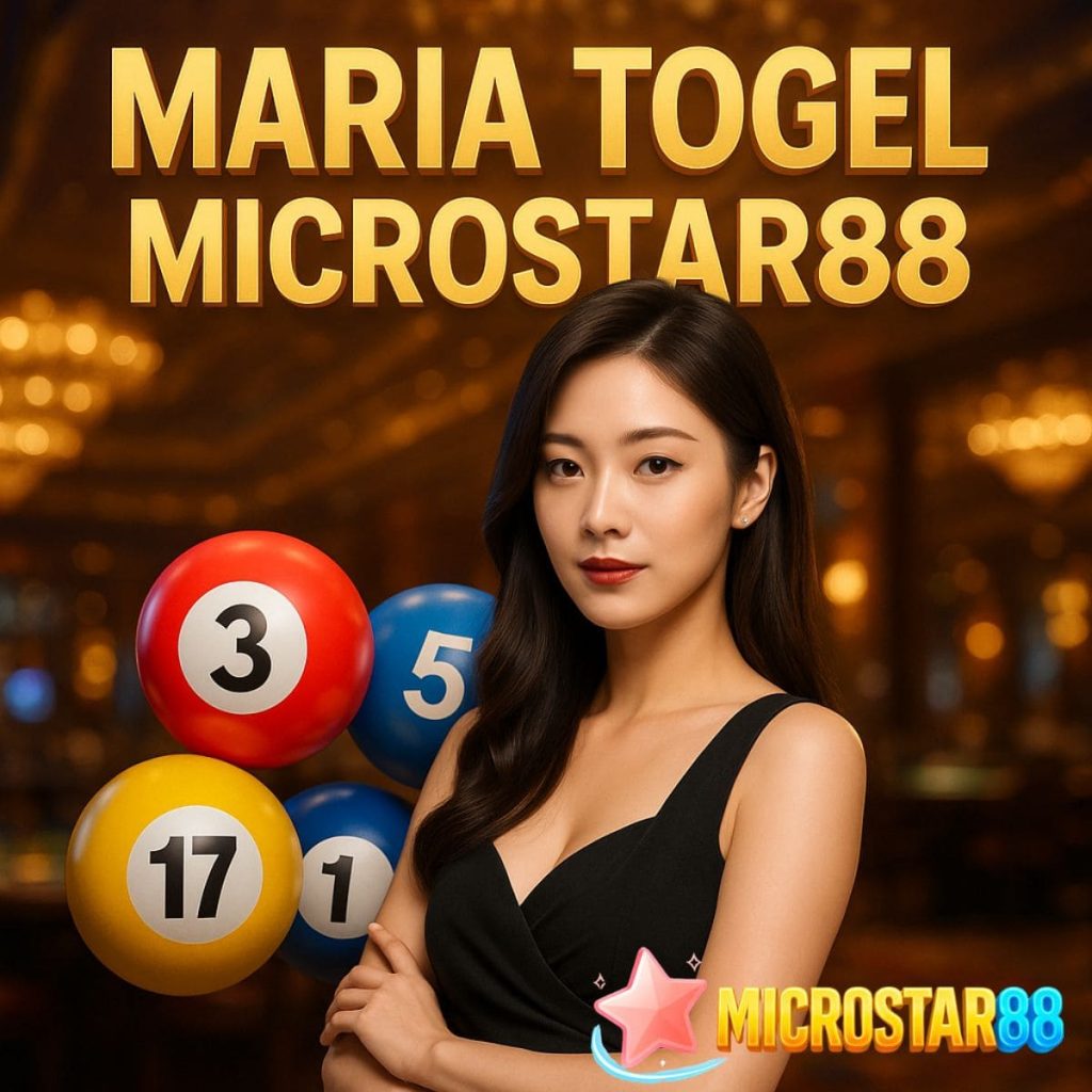 Maria Togel