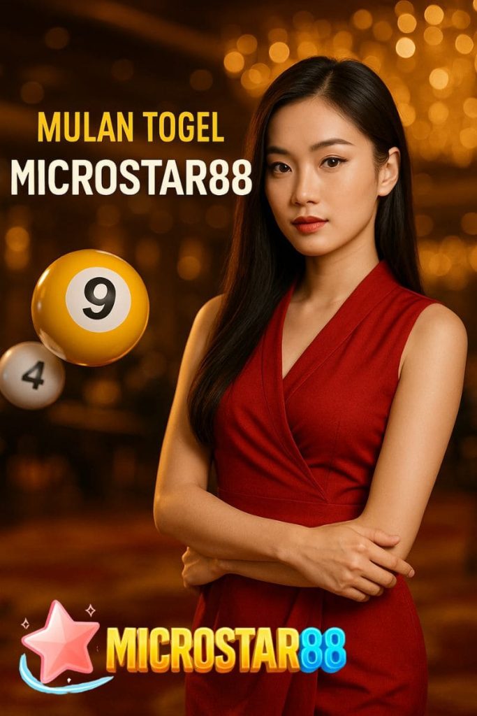 Mulan Togel