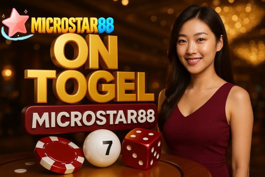 ON TOGEL