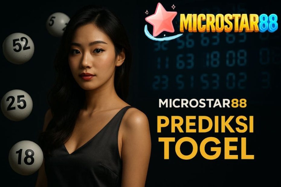 Prediksi Togel