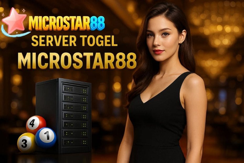Server Togel