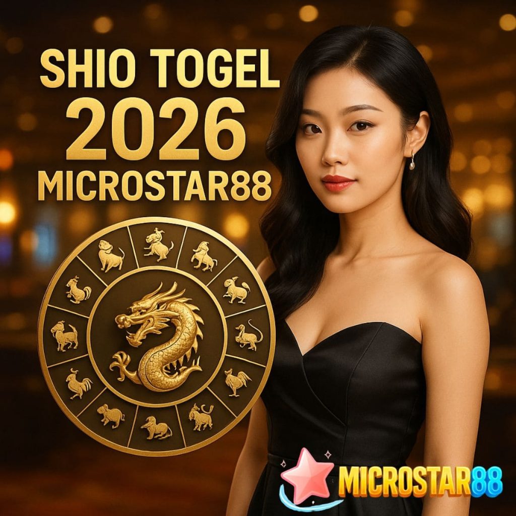 Shio Togel 2026