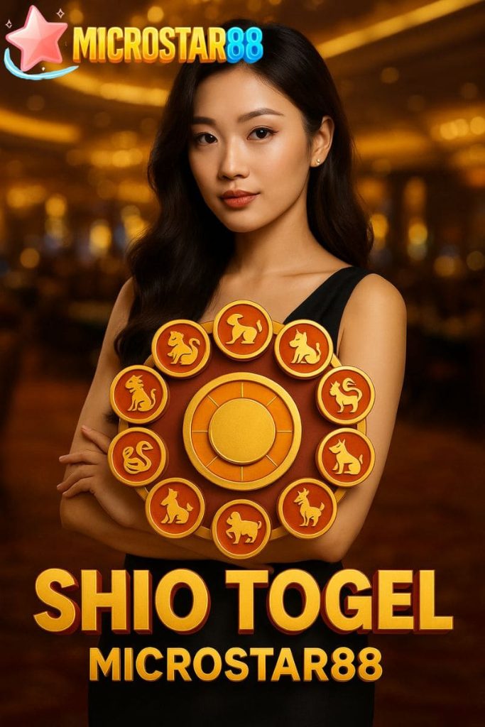 Shio Togel
