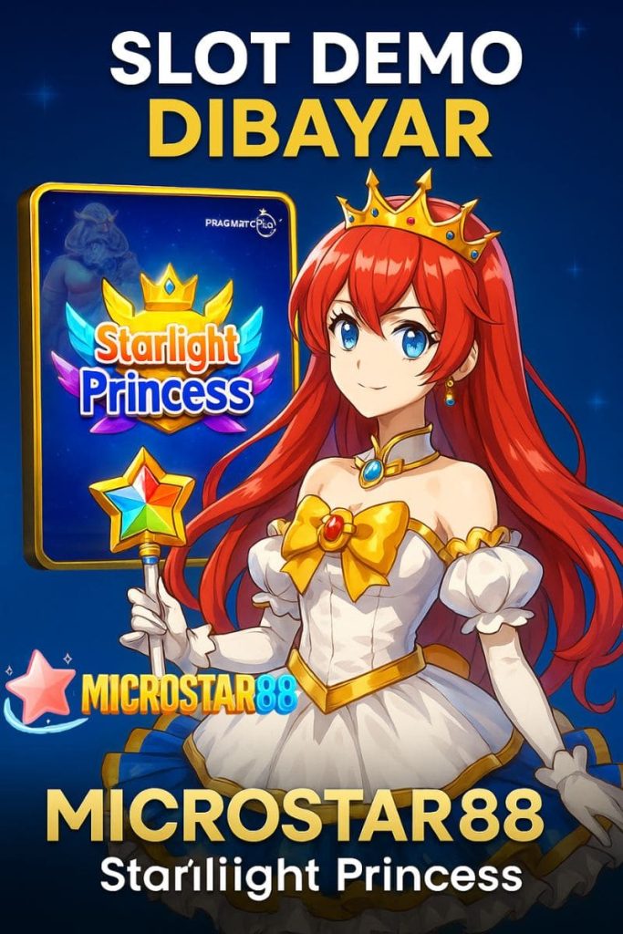 Slot Demo Di Bayar