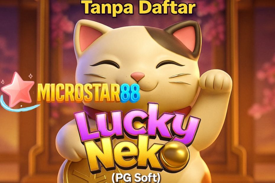 Slot Demo Gratis Tanpa Daftar