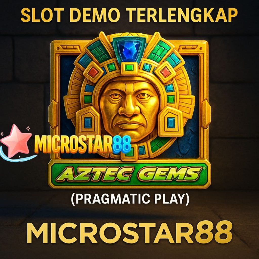 Slot Demo Terlengkap