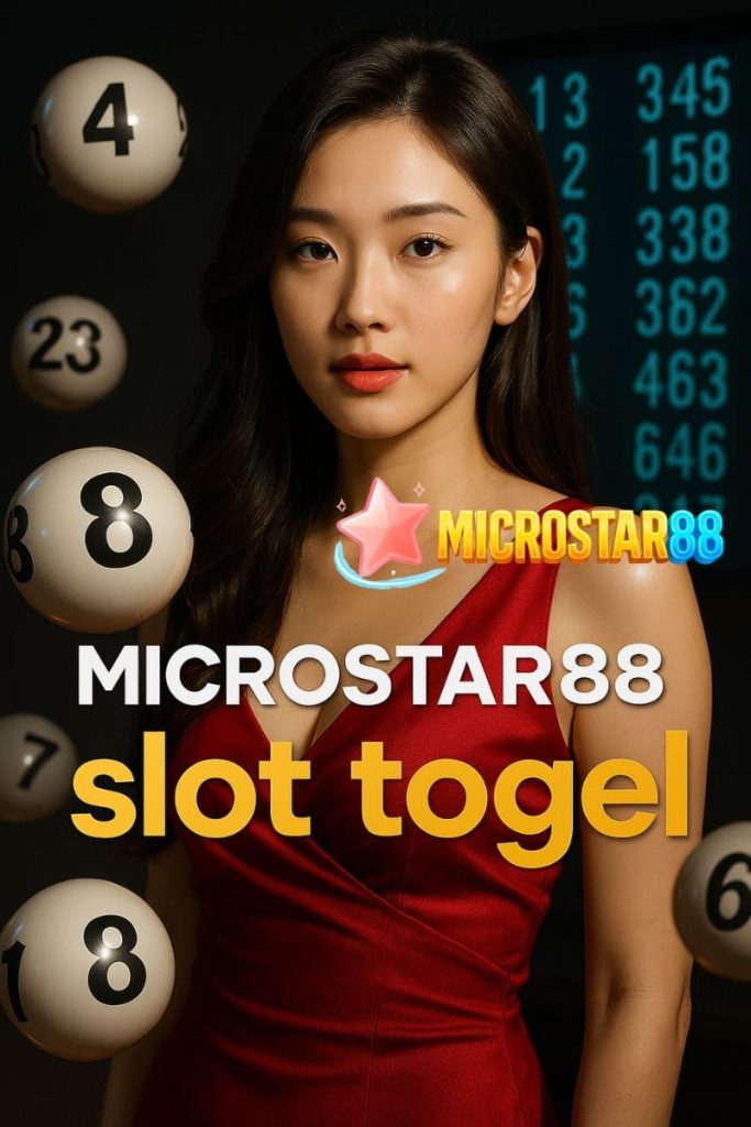 Slot Togel
